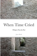 Cover: When Time Cried - Lulu.com