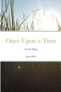 Cover: Once Upon a Time - Lulu.com