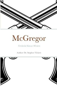 Enlarge image Cover: McGregor - Lulu.com