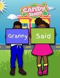 Cover: Granny Said I Can - Lulu.com