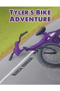 Cover: Tyler's Bike Adventure - Austin Macauley Publishers