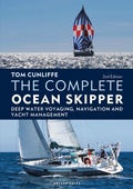 Cover: The Complete Ocean Skipper - Adlard Coles Nautical