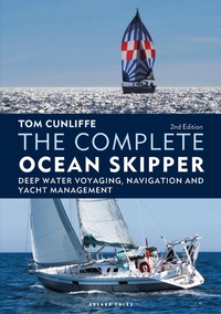 Abbildung von: The Complete Ocean Skipper - Adlard Coles Nautical