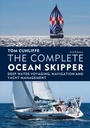 Cover: The Complete Ocean Skipper - Adlard Coles Nautical