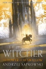 Cover: The Tower of the Swallow - Gollancz