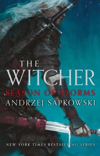Enlarge image Cover: Season of Storms - Gollancz