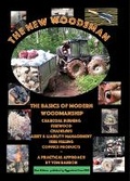 Cover: The New Woodsman - Eggerslack Press