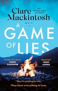 Cover: A Game of Lies - Sphere