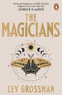 Abbildung von: The Magicians - Penguin (Cornerstone)