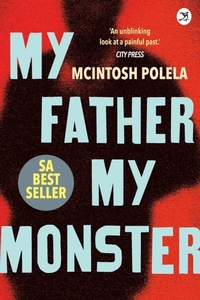 Abbildung von: My Father, My Monster - Jacana Media