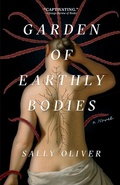 Cover: Garden of Earthly Bodies - Harry N. Abrams