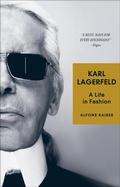 Cover: Karl Lagerfeld - Cernunnos