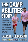 Cover: The Camp Abilities Story - State University of New York Press