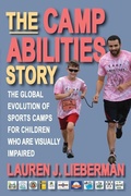 Cover: The Camp Abilities Story - Excelsior Editions