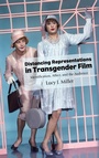 Cover: Distancing Representations in Transgender Film - State University of New York Press