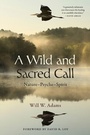 Cover: A Wild and Sacred Call - De Gruyter