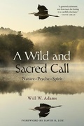 Cover: A Wild and Sacred Call - De Gruyter