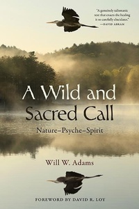Enlarge image Cover: A Wild and Sacred Call - De Gruyter