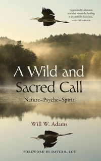 Enlarge image Cover: A Wild and Sacred Call - State University of New York Press