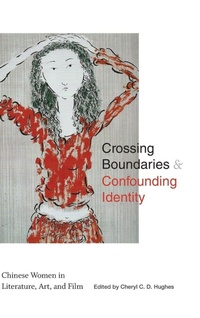 Enlarge image Cover: Crossing Boundaries and Confounding Identity - State University of New York Press