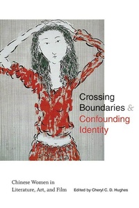 Enlarge image Cover: Crossing Boundaries and Confounding Identity - De Gruyter