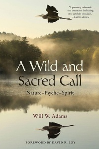Enlarge image Cover: A Wild and Sacred Call - State University of New York Press