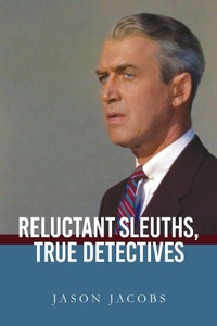 Enlarge image Cover: Reluctant Sleuths, True Detectives - State University of New York Press
