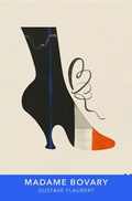 Cover: Madame Bovary - Vintage Classics
