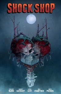 Enlarge image Cover: Shock Shop - Dark Horse Comics,U.S.