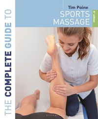Abbildung von: The Complete Guide to Sports Massage 4th edition - Bloomsbury Sport
