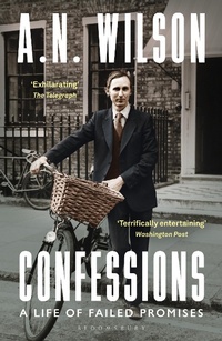 Abbildung von: Confessions - Bloomsbury Continuum