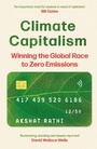 Cover: Climate Capitalism - John Murray