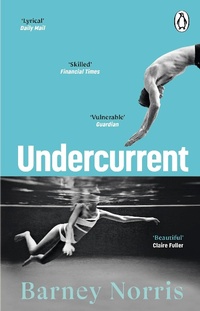 Enlarge image Cover: Undercurrent - Penguin (Transworld)
