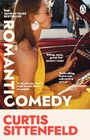 Cover: Romantic Comedy - Penguin (Transworld)