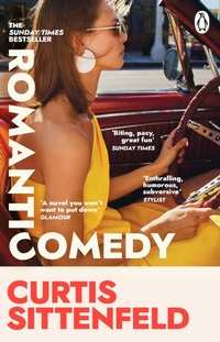Enlarge image Cover: Romantic Comedy - Penguin (Transworld)