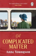 Cover: A Complicated Matter - Penguin (Transworld)