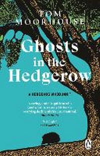 Abbildung von: Ghosts in the Hedgerow - Penguin (Transworld)