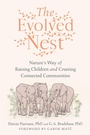 Cover: The Evolved Nest - North Atlantic Books