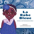 Cover: La robe bleue - TBR Books