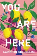 Cover: You Are Here - Counterpoint