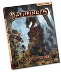 Cover: Pathfinder RPG Treasure Vault Pocket Edition (P2) - Paizo Publishing, LLC