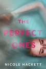 Cover: The Perfect Ones - Crooked Lane Books