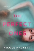 Cover: The Perfect Ones - Crooked Lane Books
