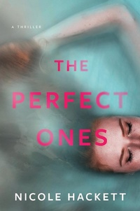 Enlarge image Cover: The Perfect Ones - Crooked Lane Books
