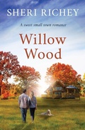 Cover: Willow Wood - Cagelink