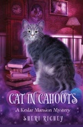 Cover: Cat in Cahoots - Cagelink
