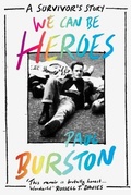 Cover: We Can Be Heroes - Little a