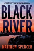 Cover: Black River - Thomas & Mercer