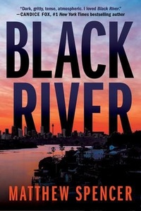 Abbildung von: Black River - Thomas & Mercer