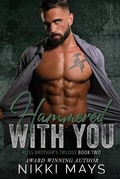 Cover: Hammered with You - Kingston Publishing Company